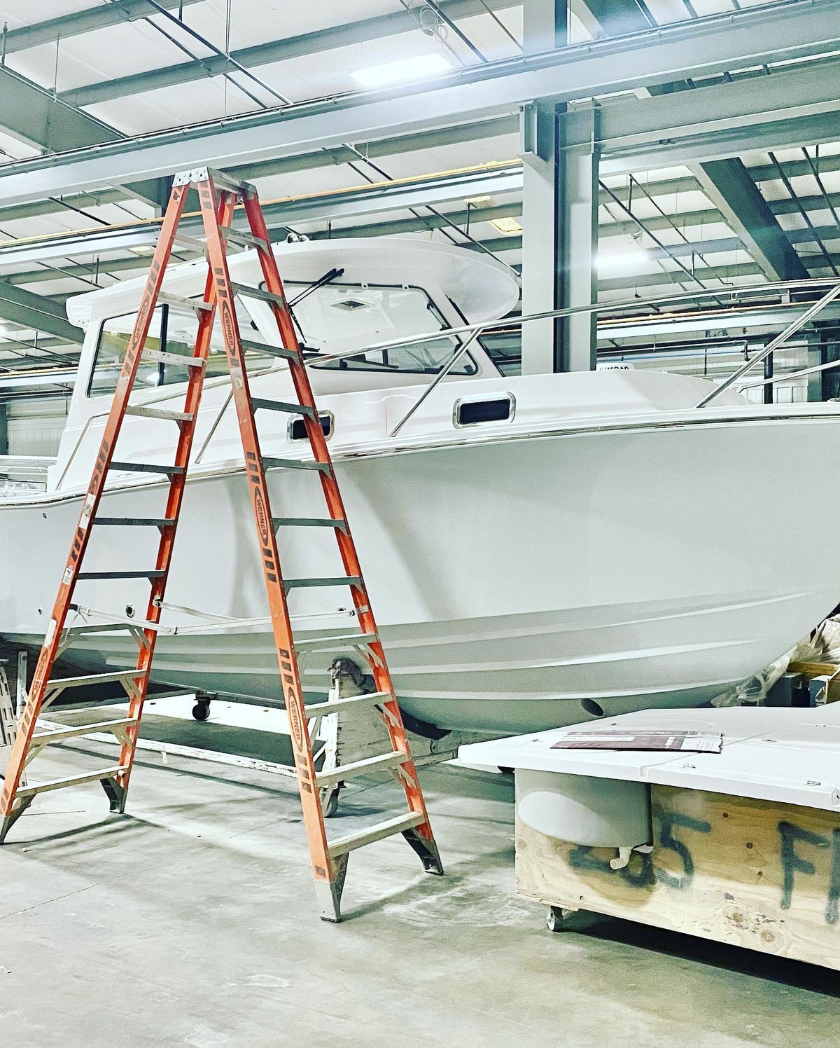 NorthCoast Boats