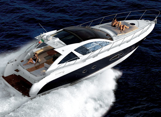 Atlantis 50