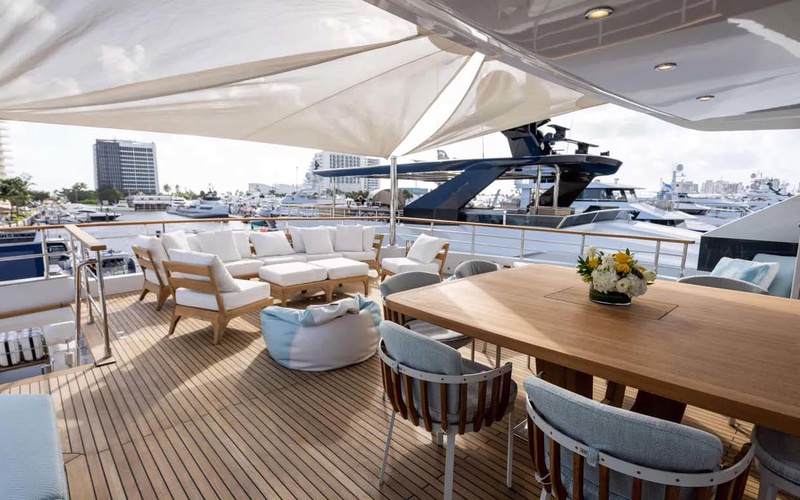 Nuva Yachts NUVA M6