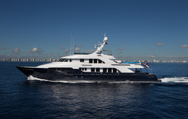 Delta Marine Paladin
