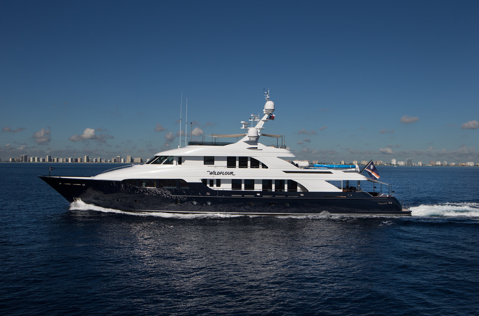 Delta Marine Paladin