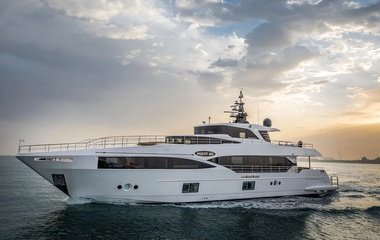 Gulf Craft Watermachine