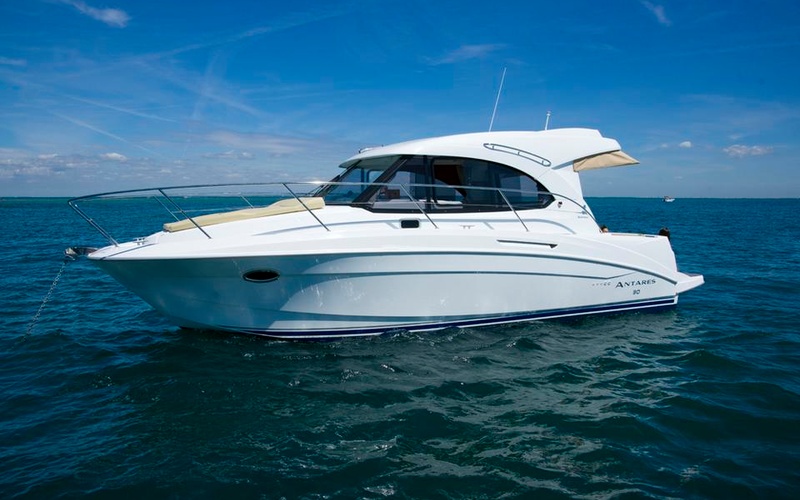 Beneteau Antares 30 S
