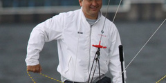 Yachting should be a business process.