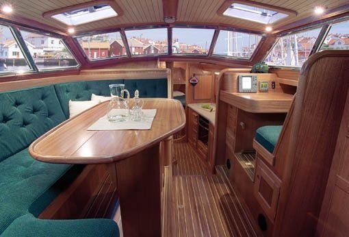 Regina 38