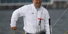 Yachting should be a business process.