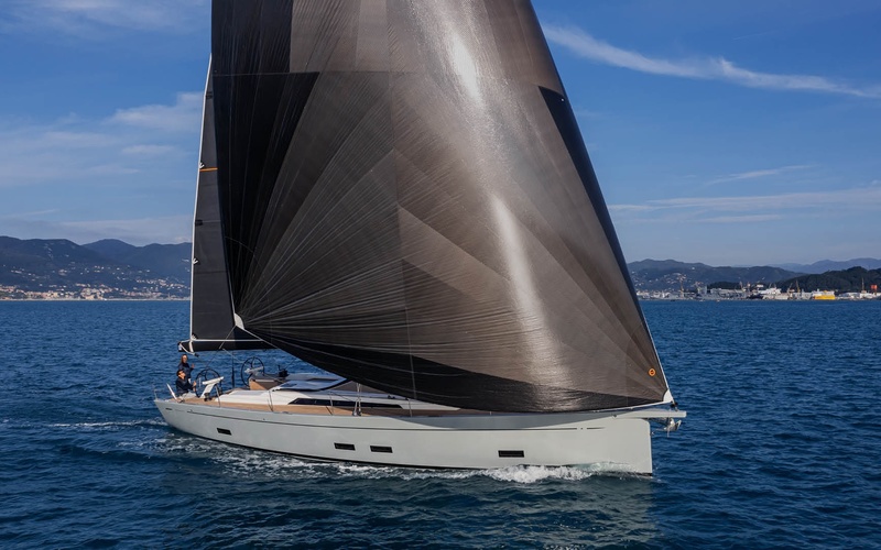 Grand Soleil 48
