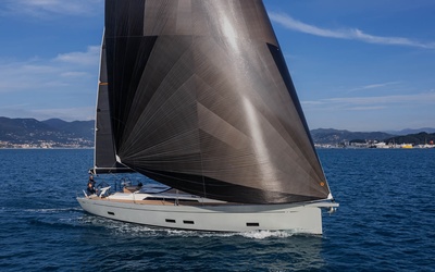Grand Soleil 48