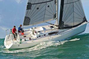 J/Boats j/108