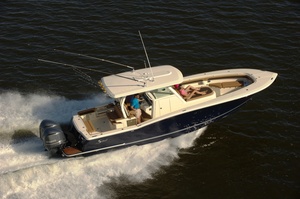 Scout 350 LXF