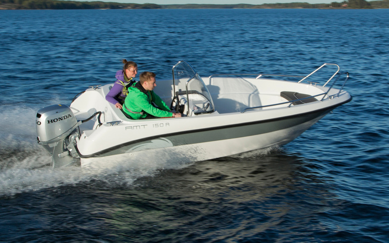 AMT 150 R