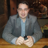 Владимир Викторович Левчук