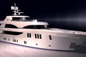 Ocean Alexander 155