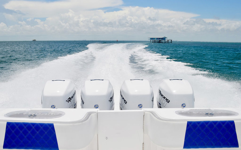 Seahunter 39 Tournament