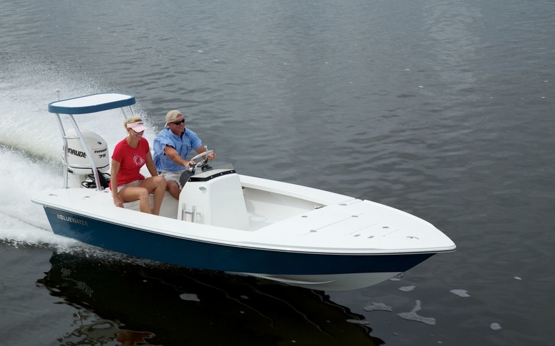 Bluewater 160 Pro