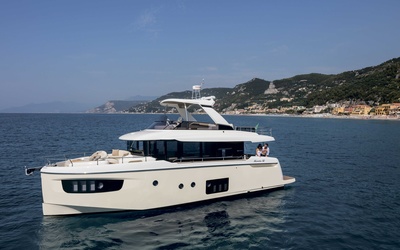 Absolute Navetta 52