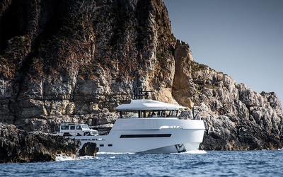 Lynx YXT 24 Evo