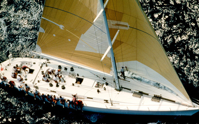 Maxi Dolphin MD73 Carmen di Bellavista