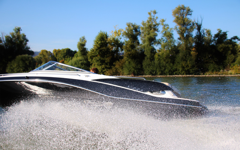 Viper 223 Toxxic