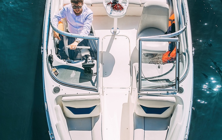 Bayliner 185 Bowrider (2006)