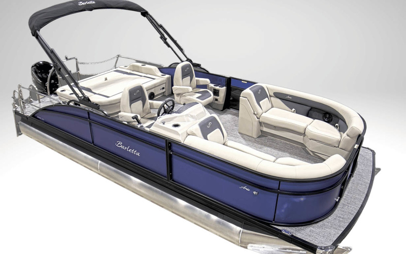 Barletta Aria 22QC/22UC