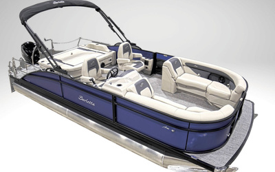 Barletta Aria 22QC/22UC