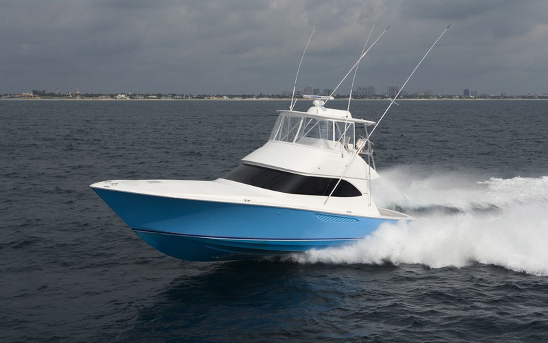 Viking 46c