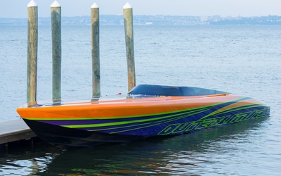 Outerlimits SV-43