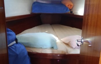 Beneteau Oceanis 38.1 (1999)