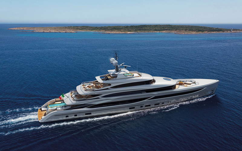 Benetti B.Now 72M