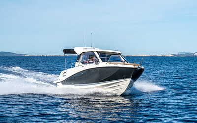Quicksilver Activ 705 Weekend