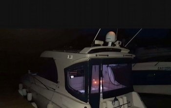 Monterey 322 Cruiser (1998)