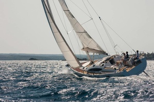 Elan Impression 50