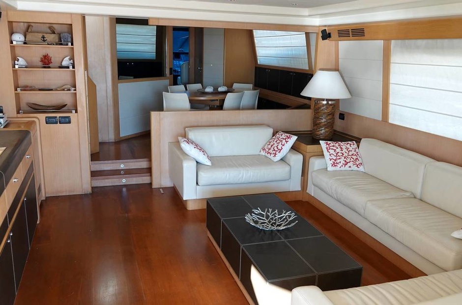 Riva 4Five