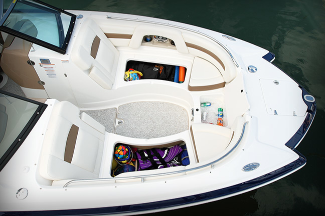 Chaparral 264 Sunesta