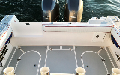 NorthCoast 260CC