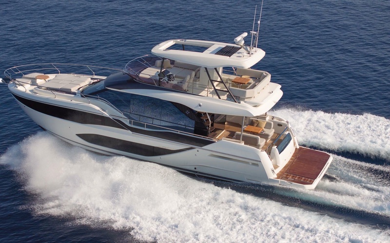 Prestige F5.7