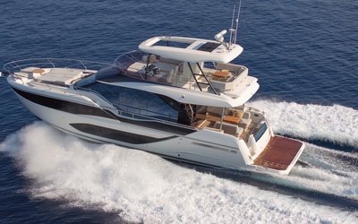 Prestige F5.7
