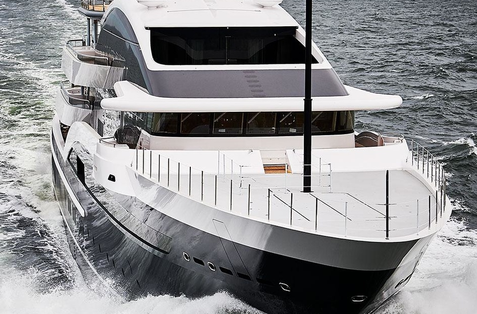 Oceanco Luna