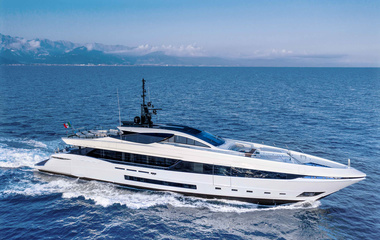 Mangusta MA