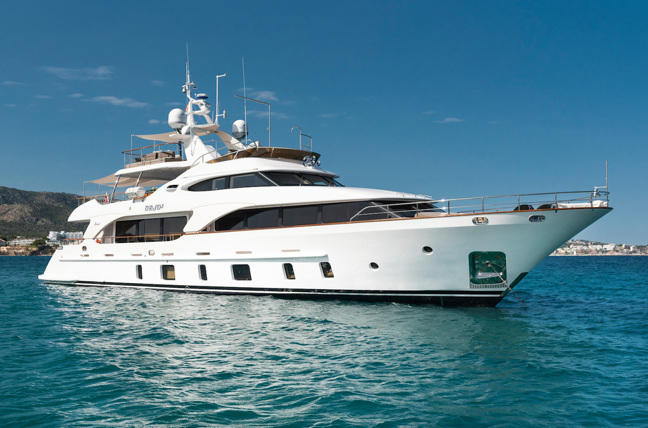 Benetti Orso 3