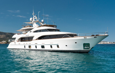 Benetti Orso 3