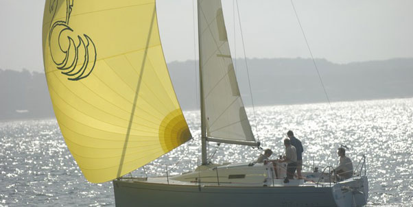 Beneteau First 27.7 S