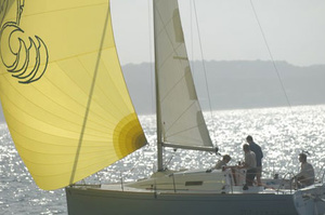 Beneteau First 27.7 S