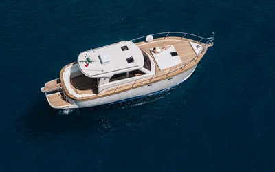 Patrone 42 Convertibile