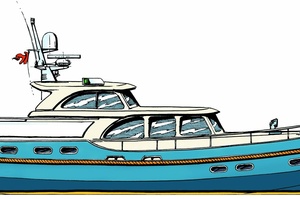 Boarncruiser 55 Classic Line PH
