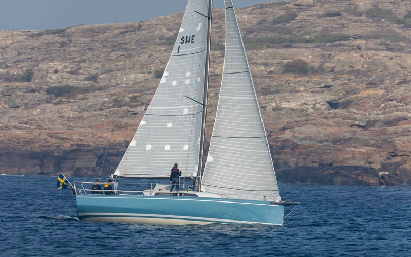 Heyman 34 Sport
