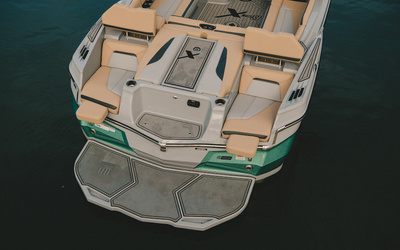 Mastercraft XStar S