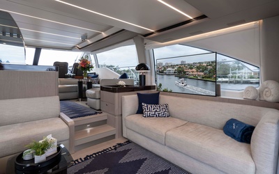Weldcraft 240 Ocean King
