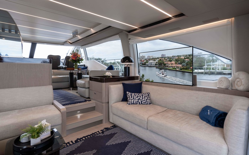 Weldcraft 240 Ocean King